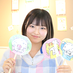 佐藤由菜