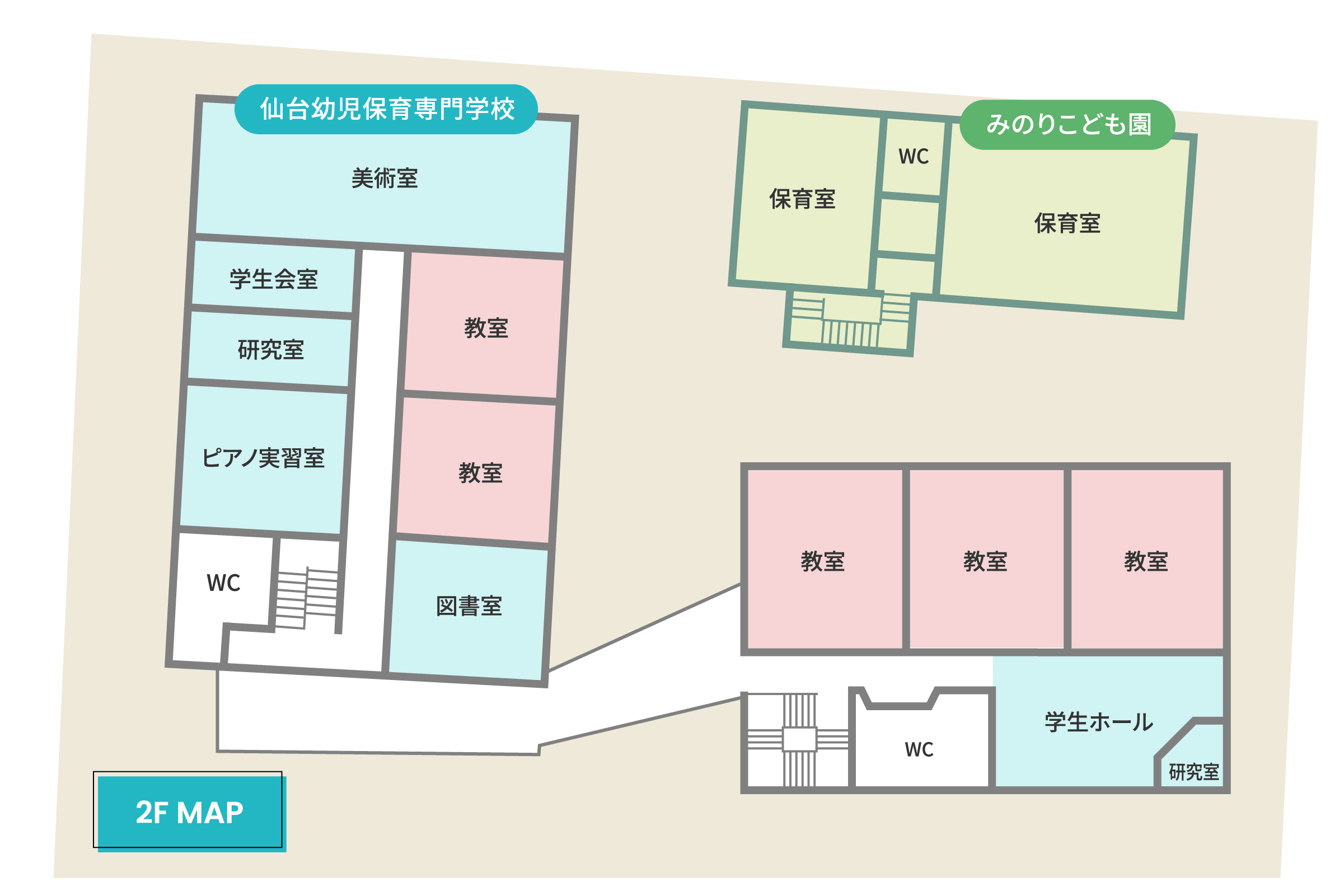 2F MAP